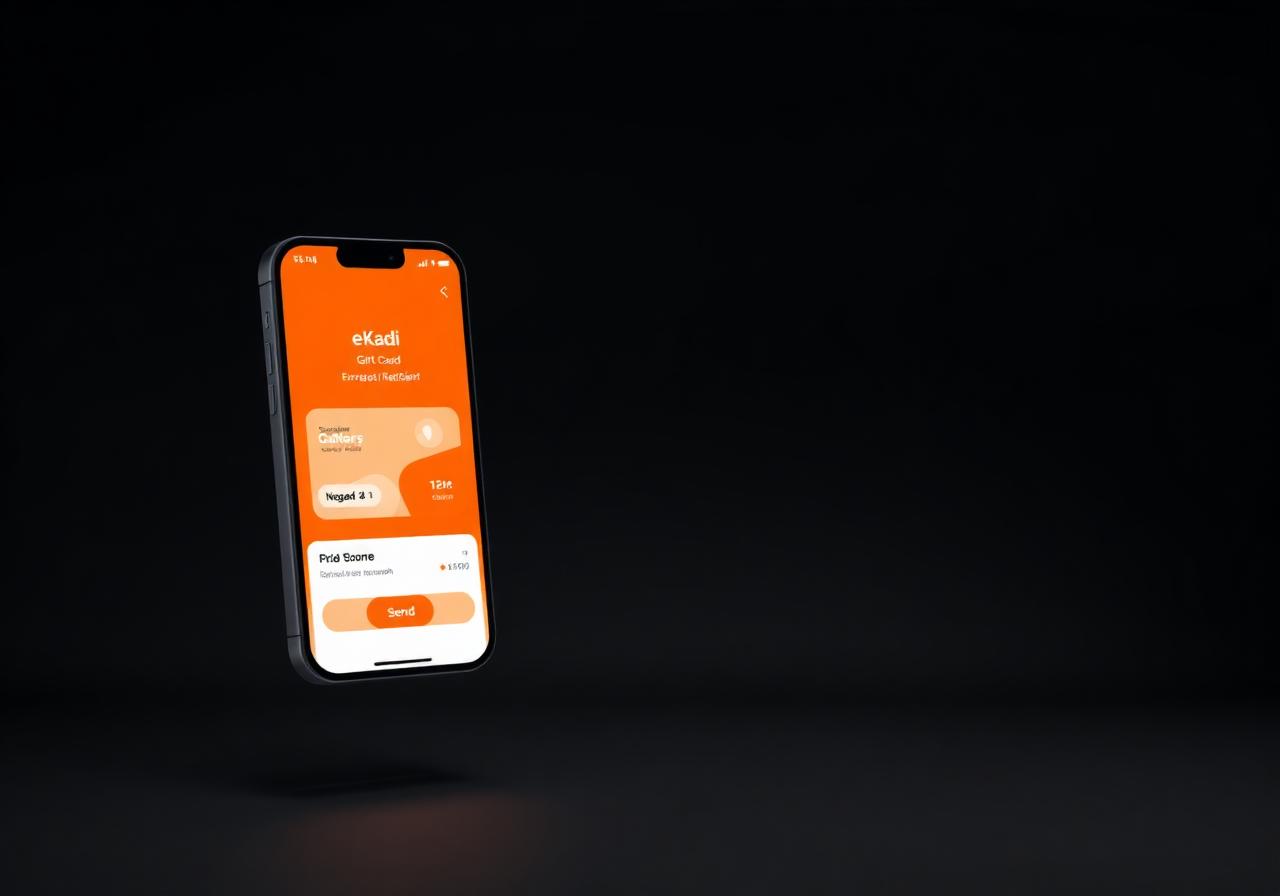 eKadi onboarding